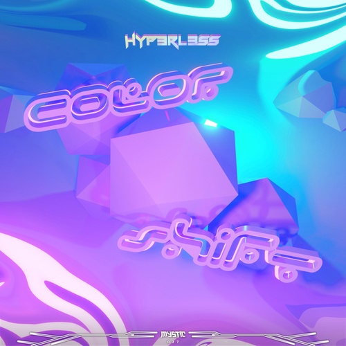 Hyp3rL3ss-Color Shift