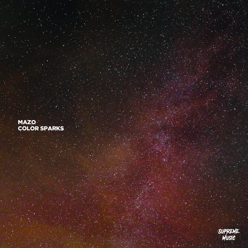 MAZO-Color Sparks