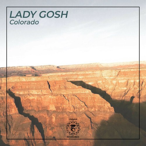 Lady Gosh-Colorado