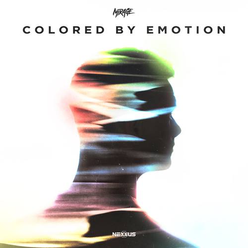 Colored By Emotion