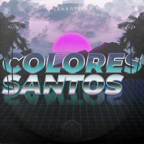 Levantine-Colores Santos