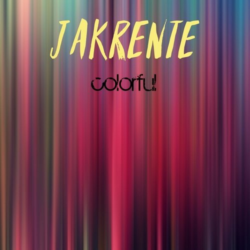 Jakrente-Colorful