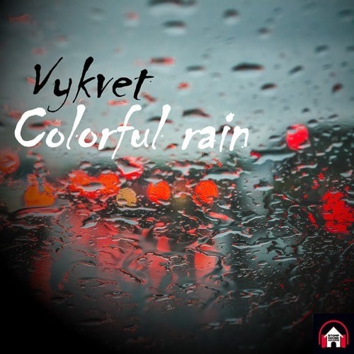 Colorful Rain
