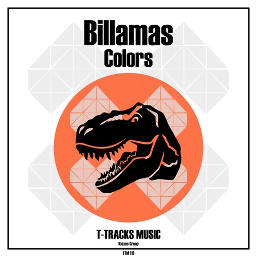 Billamas-Colors