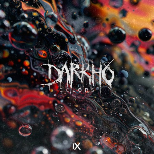 Darkho-Colors