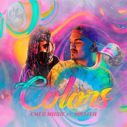 Emes Music, Matita-Colors