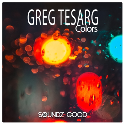 Greg Tesarg, Justin Vito-Colors