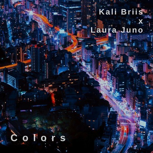 Kali Briis, Laura Juno-Colors