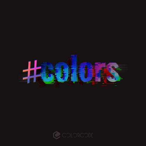 Monomood, Resoe, Seddig, ROSA, Roman Lindau, Sascha Rydell-#COLORS