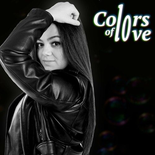 Quique Serra, Ilenia Lucas-Colors of Love