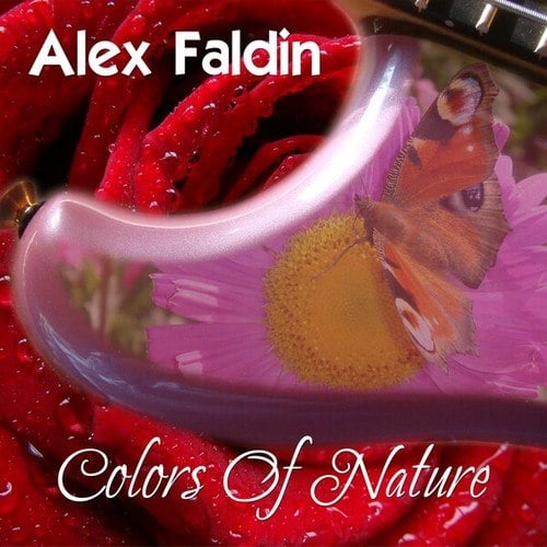 Alex Faldin-Colors of Nature