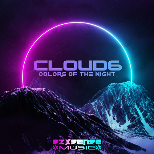 Cloud6-Colors Of The Night