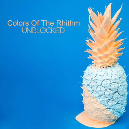 Colors Of The Rhithm