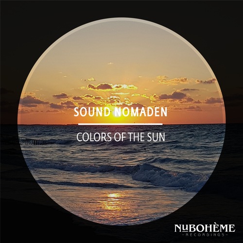 Sound Nomaden-Colors of the Sun (Club Mix)
