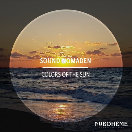 Sound Nomaden-Colors of the Sun