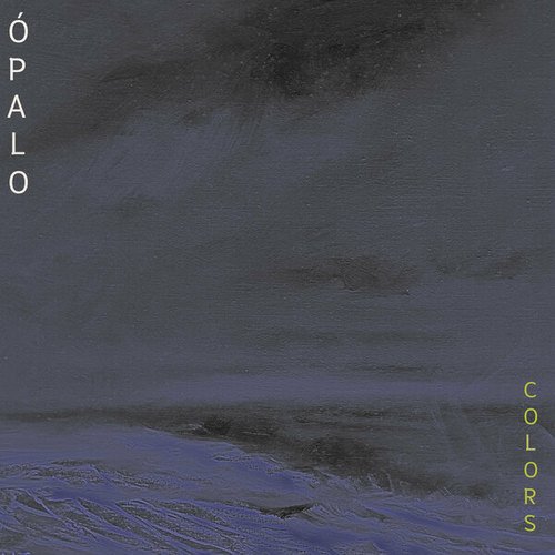 Ópalo-Colors