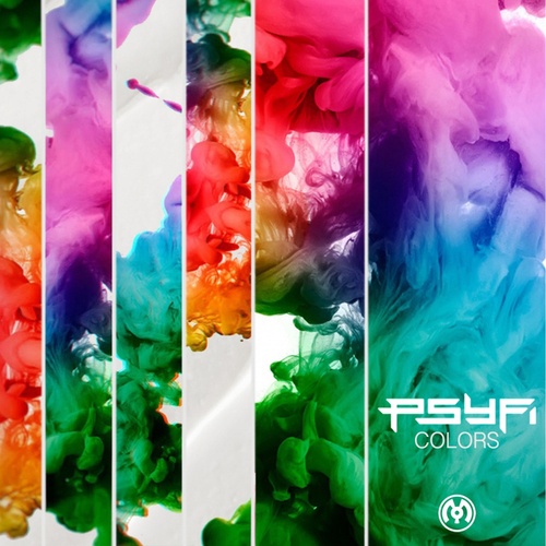 Psy Fi, Hollis, Perkulat0r, Muppet Punk, Hypha, Wu Wei-Colors