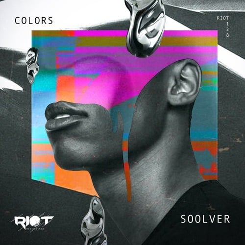 Soolver-Colors