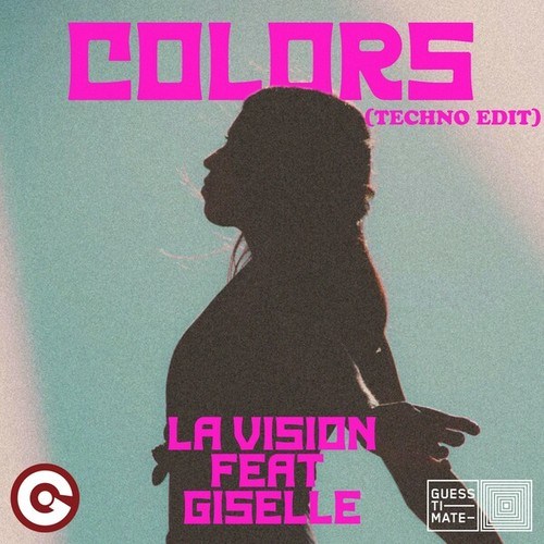 Colors (Techno Edit)