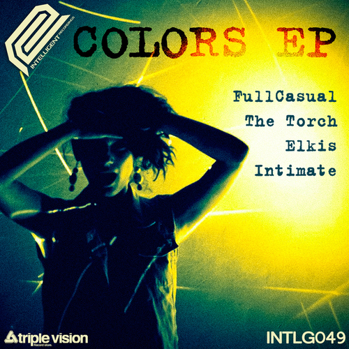 FullCasual, Intimate, The Torch, Elkis-Colors