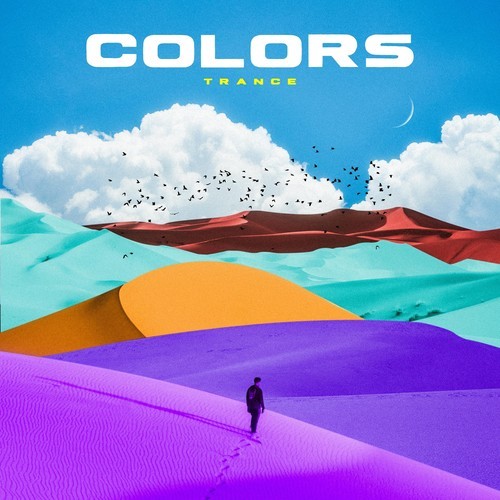 Ivan Chigo, GYSNOIZE, VIN DETT, Sigmax, Elanor, Alex SkyWalker, Erislandy, Bohdan Steward, Dmirty Bereza-Colors Trance