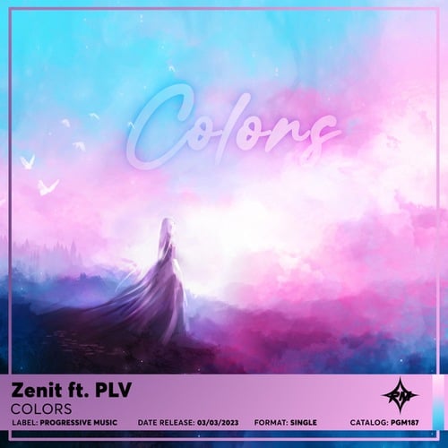 Zenit, PLV Music-Colors