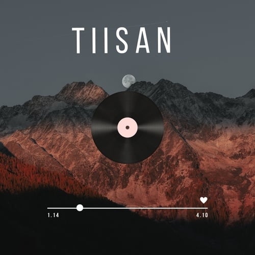 Tiisan-Colos for your love