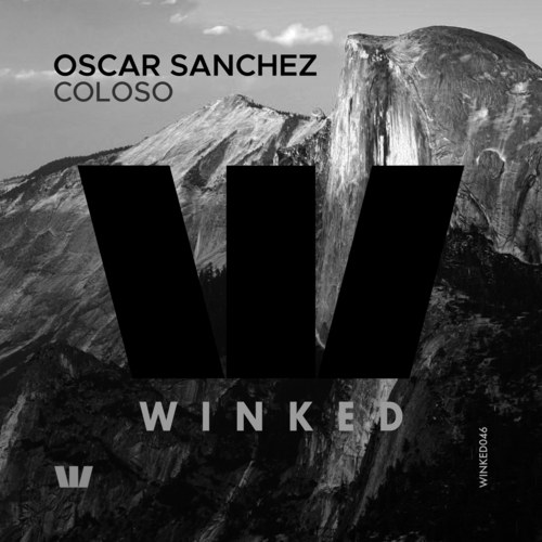 Oscar Sanchez-Coloso
