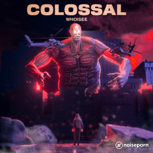WHOiSEE-Colossal