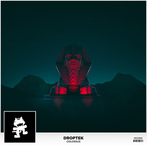 Droptek-Colossus