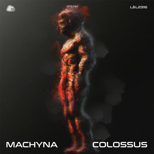 Machyna-Colossus