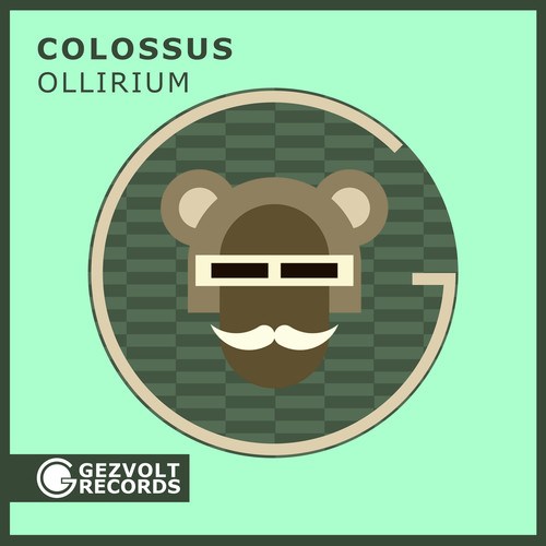 Ollirium-Colossus