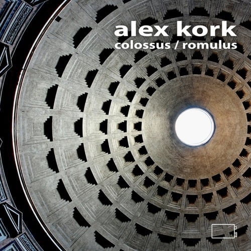 Alex Kork-Colossus / Romulus
