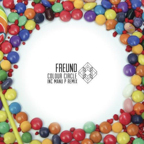 Freund-Colour Circle