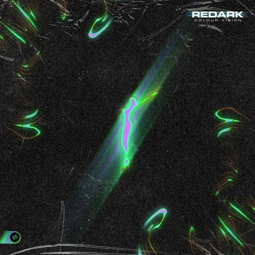 Redark-Colour Vision