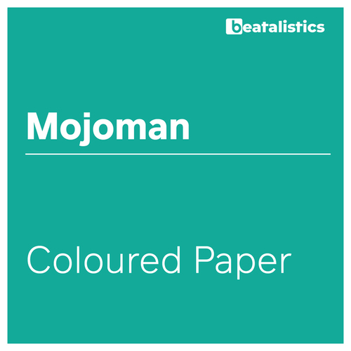 Coloured Paper