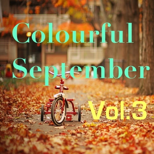 Colourful September, Vol.3