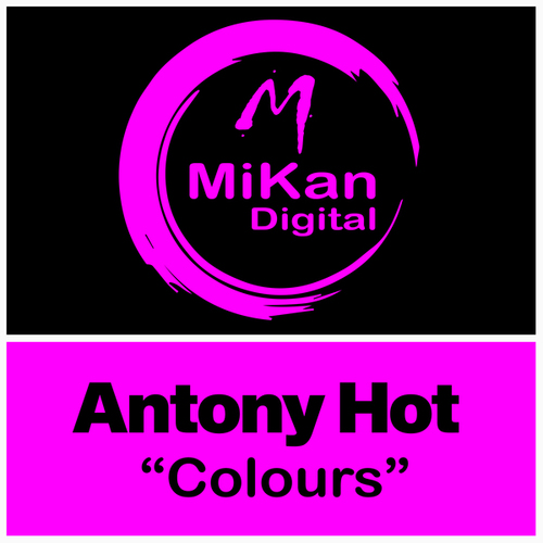 Antony Hot-Colours