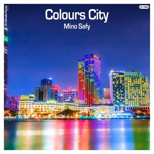 Colours City