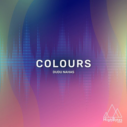 Dudu Nahas-Colours