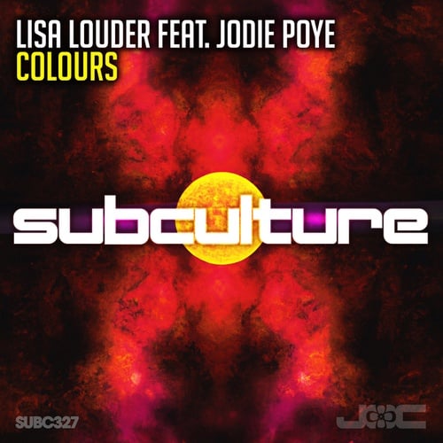 Lisa Louder, Jodie Poye-Colours