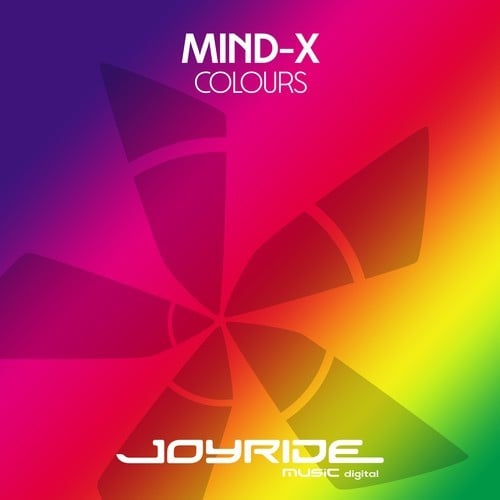 Mind-X, Y.O.M.C., Vectrex-Colours