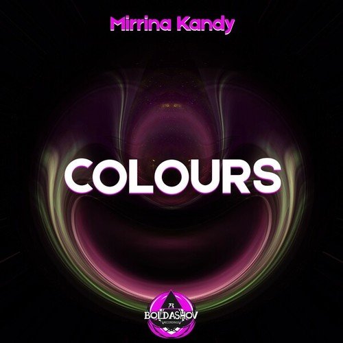 Mirrina Kandy-Colours