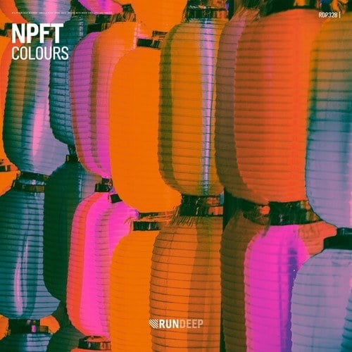 NPFT-Colours