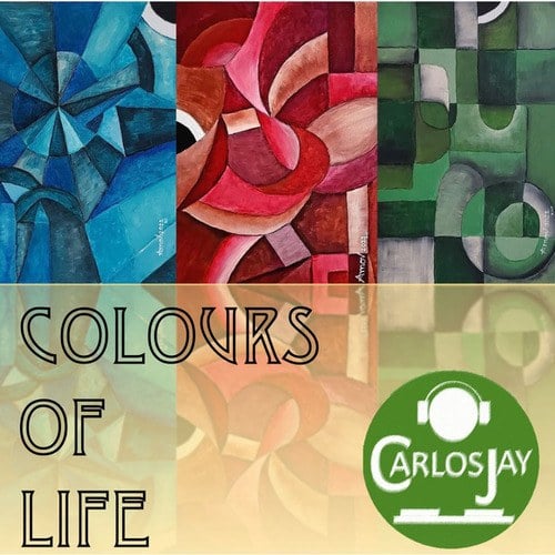 Colours of Life