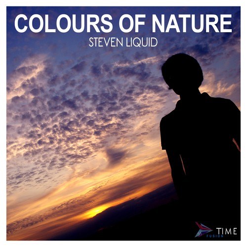 Lilly Carrico, Steven Liquid-Colours of Nature