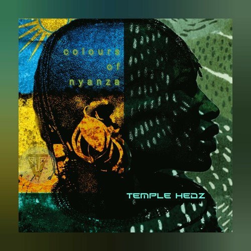 Temple Hedz-Colours of Nyanza