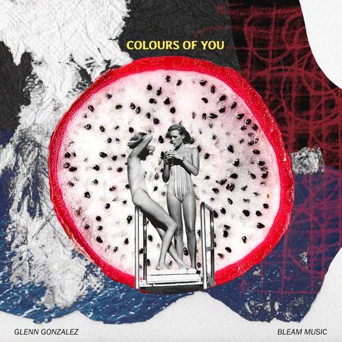 Glenn Gonzalez, Vieco XX, David Pinto-Colours of You