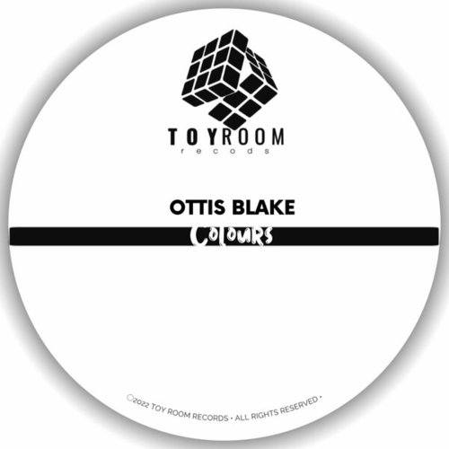 Ottis Blake-Colours