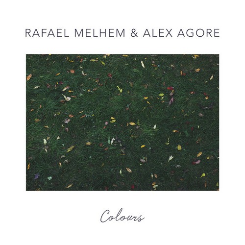 Rafael Melhem, Alex Agore-Colours